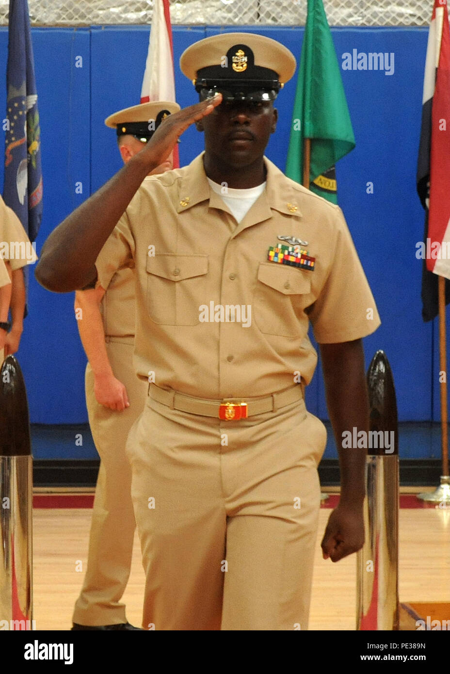 Submarine base gym hires stock photography and images Alamy