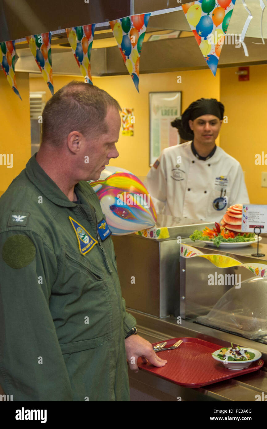 Admiral nimitz hall galley hires stock photography and images Alamy