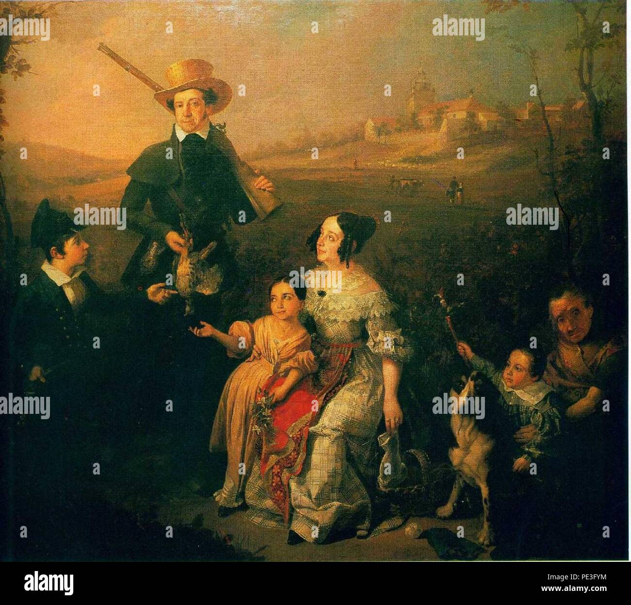 Antonio cabral bejarano Stock Photo Alamy