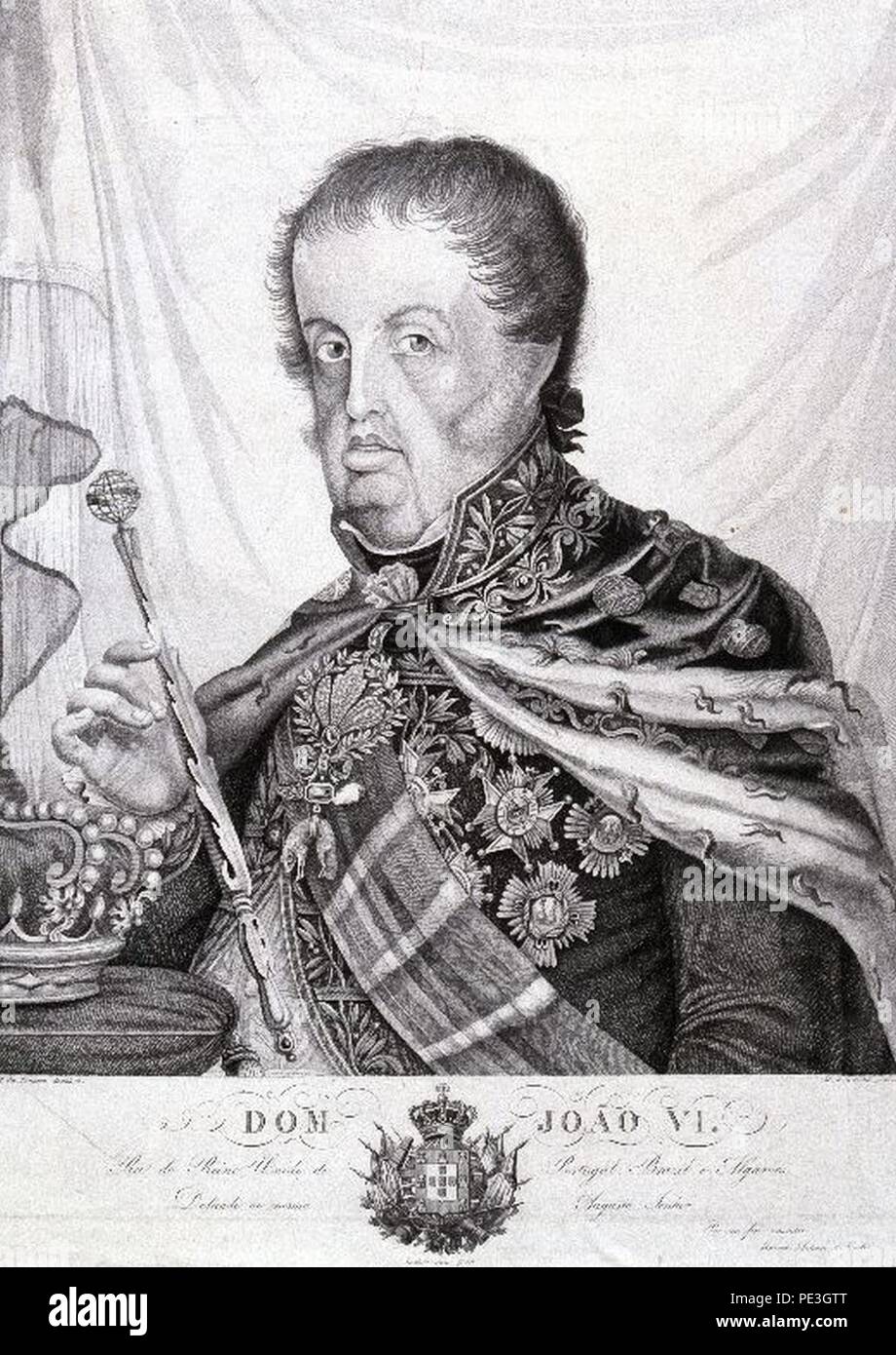 Antonio manuel da fonseca hires stock photography and images Alamy