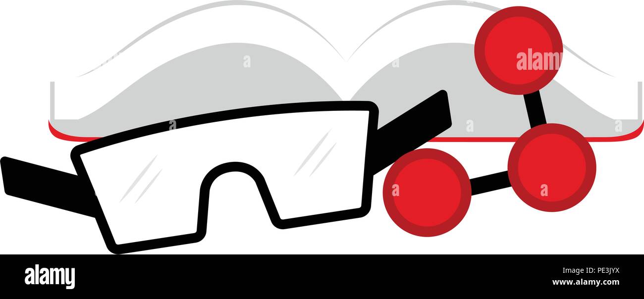 Science lab icon image. Vector illustration design Stock Vector Image ...