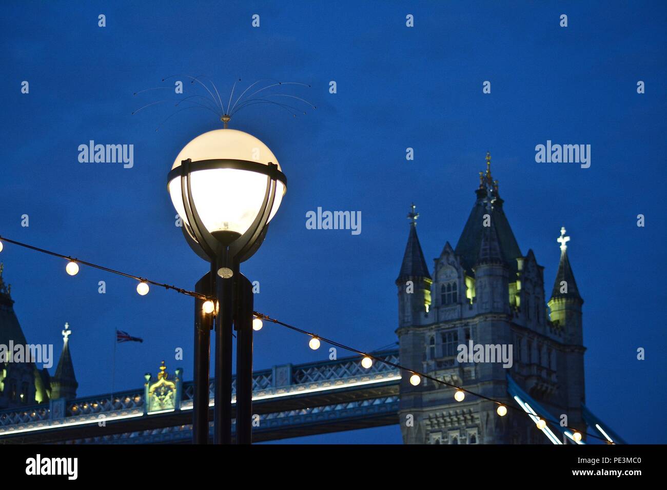 View around London, UK Stock Photo Alamy