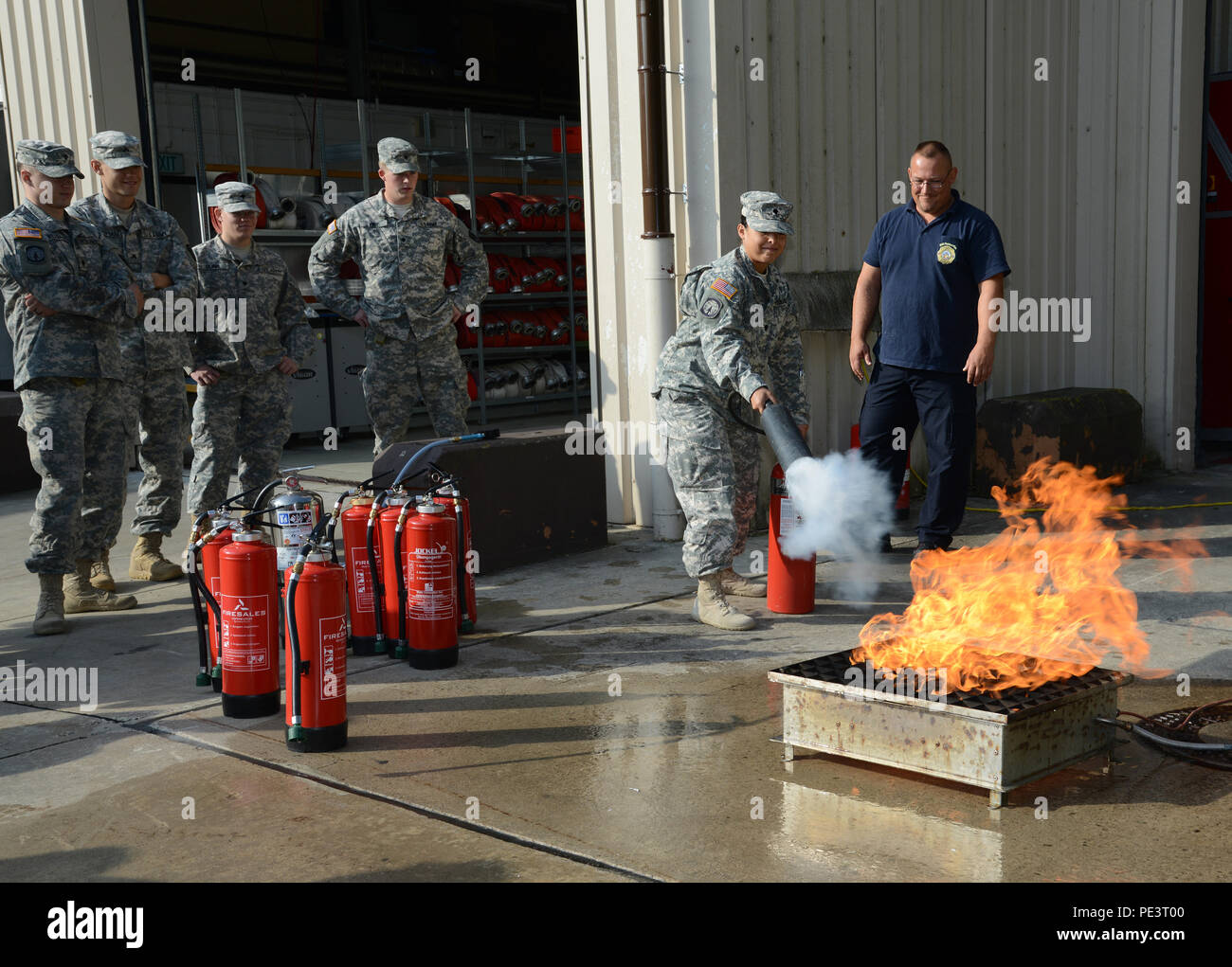 92nd military police company hires stock photography and images Alamy