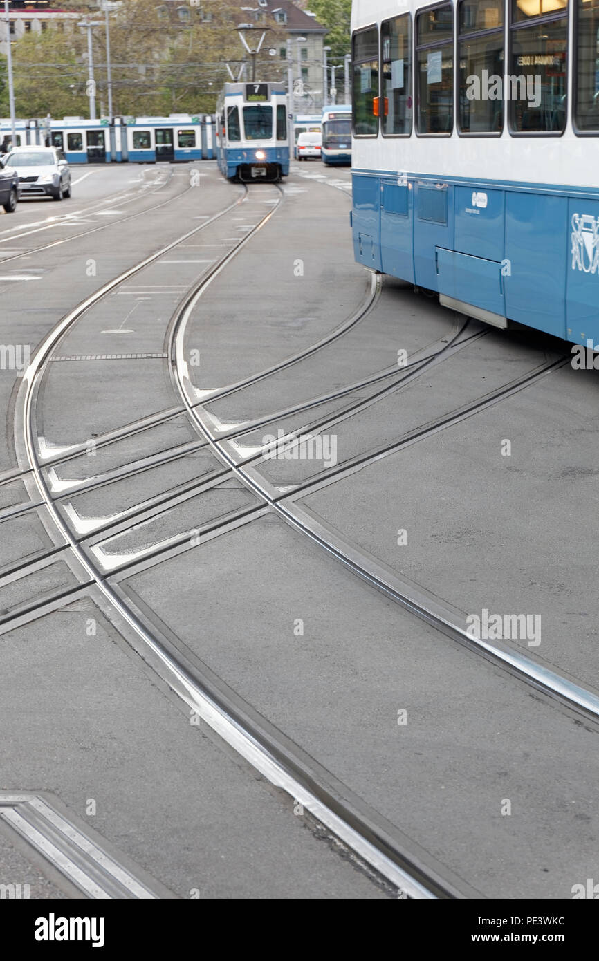 Tram power lines in hi-res stock photography and images - Alamy