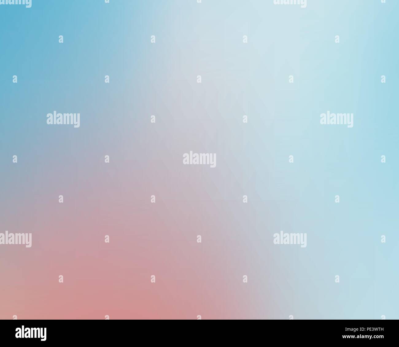 Light boken blur soft backdrop. Vector illustration. Stock Vector