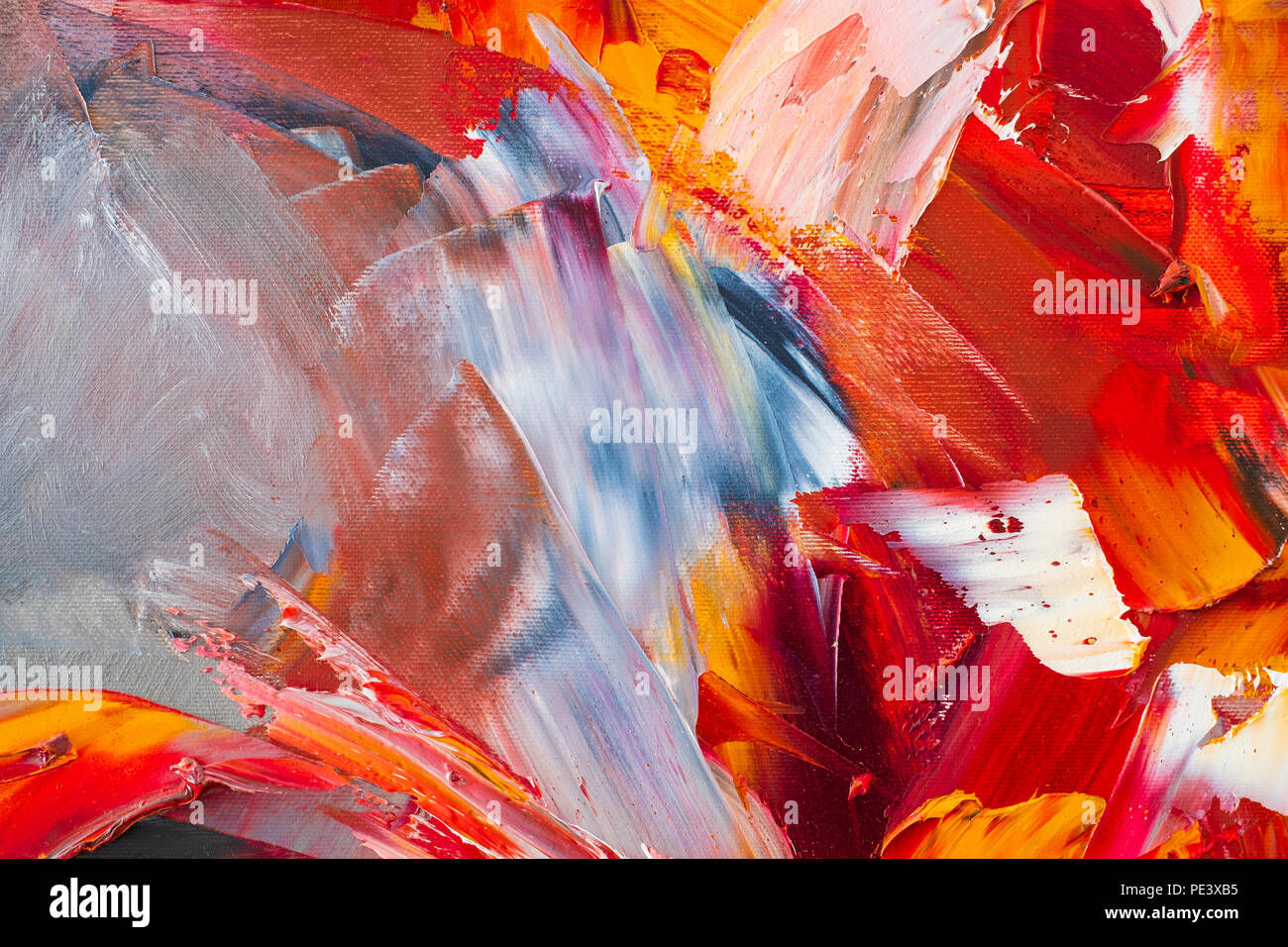 Background of color oil painting creative image_picture free download 501077086_lovepik.com