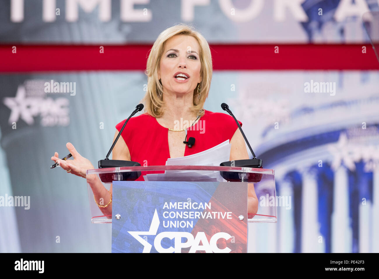 Laura Ingraham: A Conservative Voice in American Media - Laura Ingraham Measurements: Conservative Star’s Style & Physique