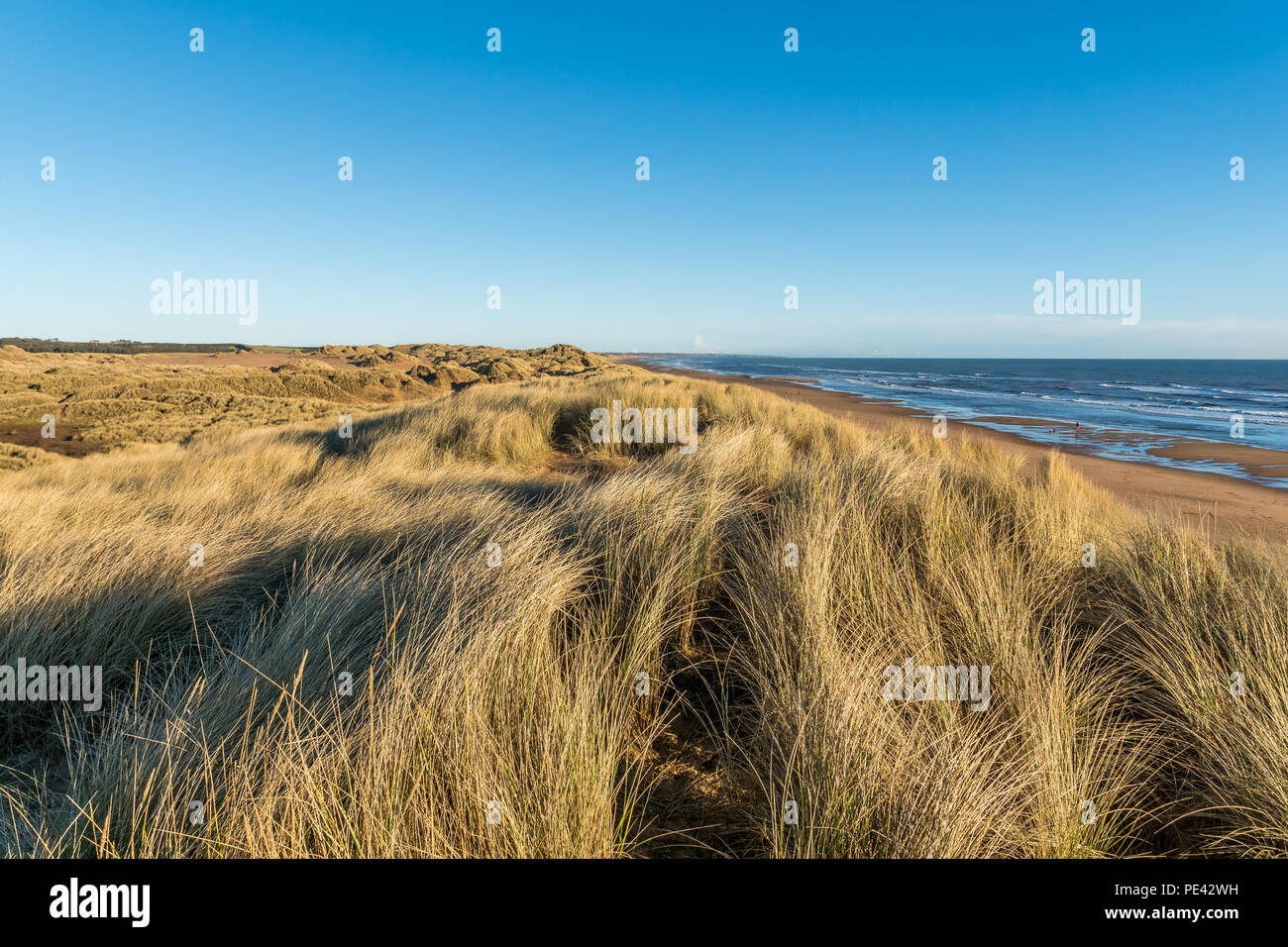 Balmedie hi-res stock photography and images - Alamy
