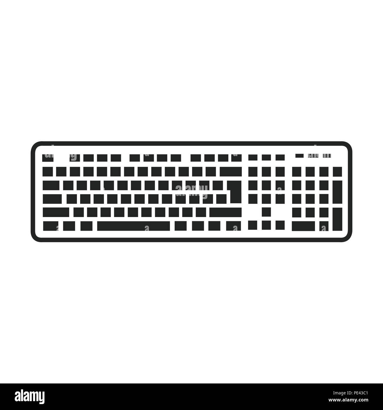 Details 135+ keyboard logo best