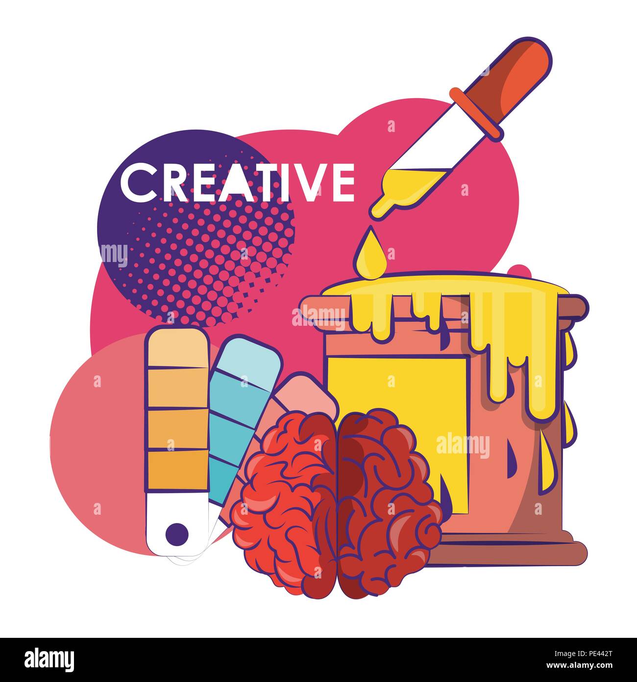 Creative Graphic Design Stock Vector Image Art Alamy creative-graphic-design-stock-vector-image-art-alamy