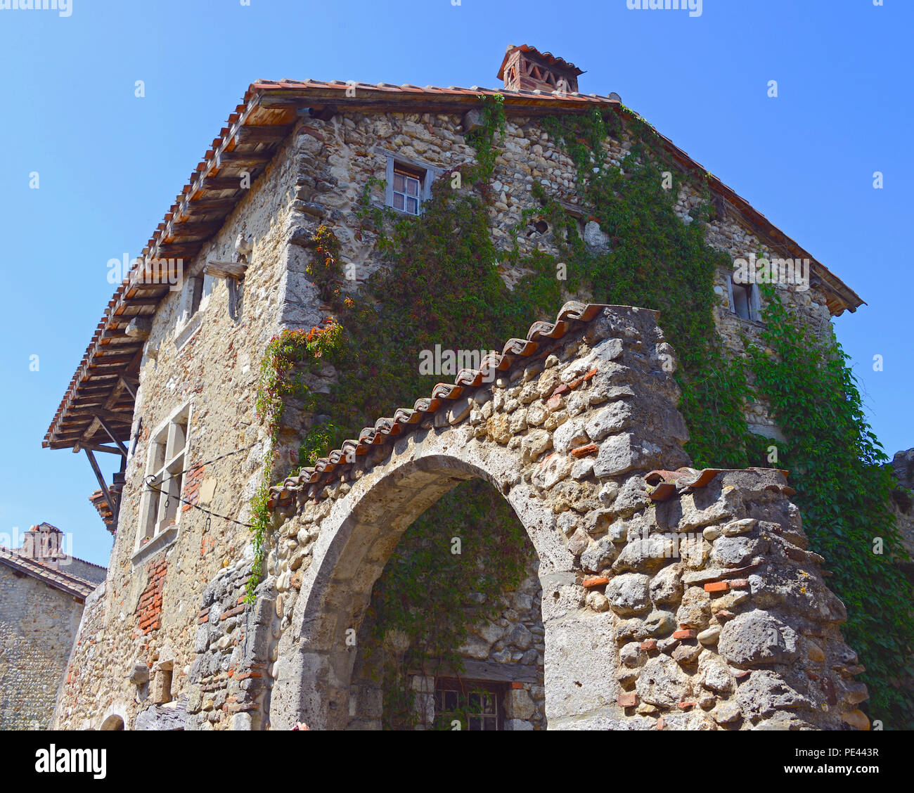 Film heritage of france hi-res stock photography and images - Alamy