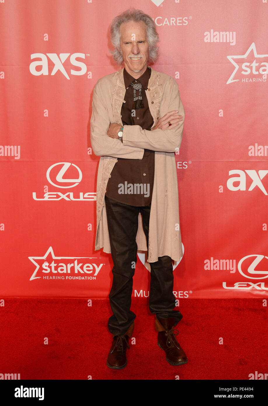 John Densmore The Doors 123 At The Musicares 2015 Person