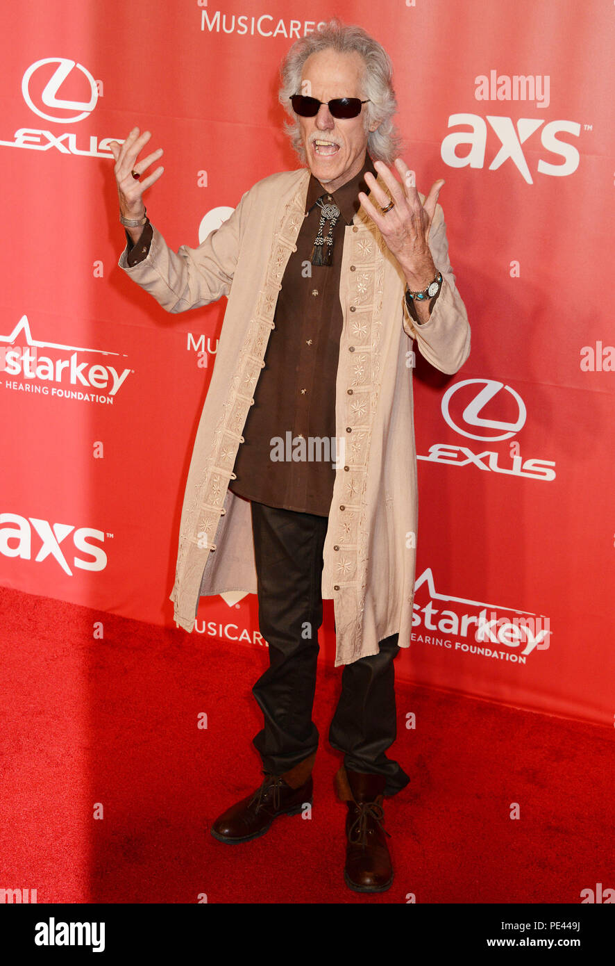John Densmore The Doors 129 At The Musicares 2015 Person