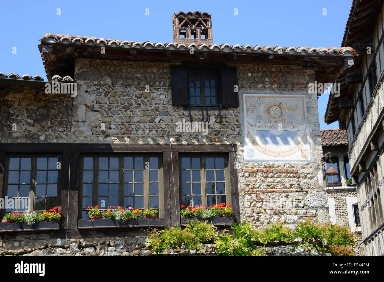 Film heritage of france hi-res stock photography and images - Alamy