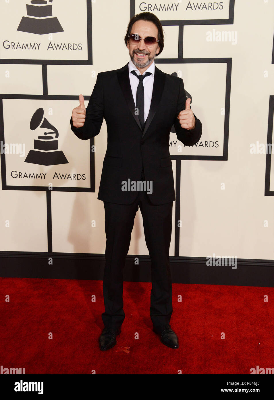 Marco antonio solis hi-res stock photography and images - Alamy