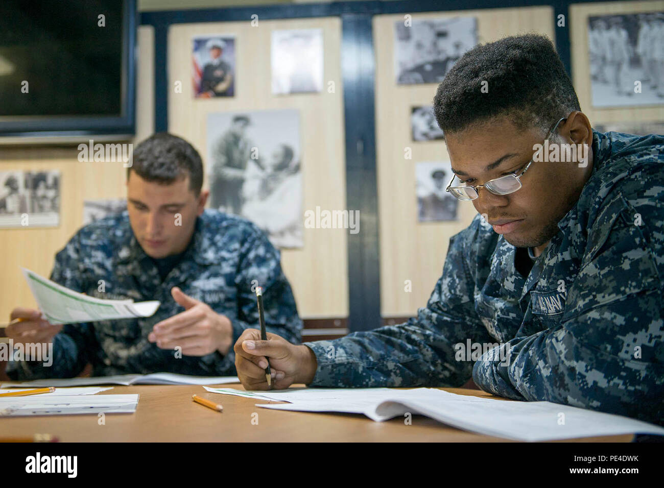 Pre commissioning unit california hires stock photography and images Alamy