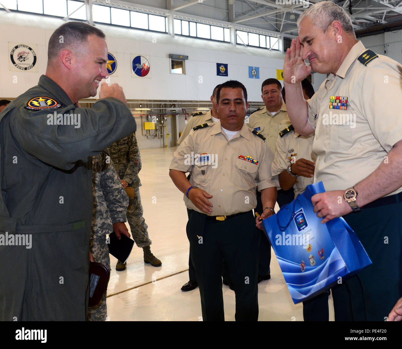 Ellington jrb hires stock photography and images Alamy