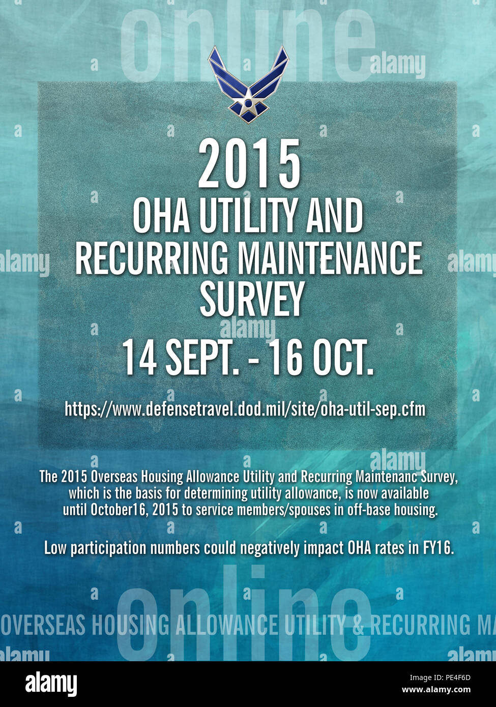 The Defense Travel Management Office is asking service members in Japan