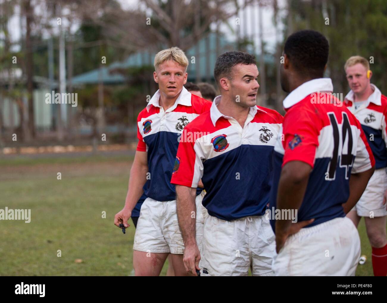 Defence berrimah hires stock photography and images Alamy