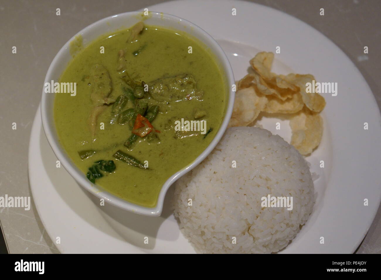 Green curry photos hires stock photography and images Alamy