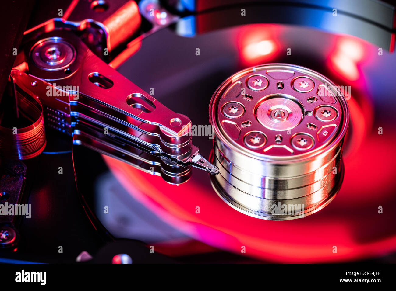 Hard Drive Disc Data Storage Close Up Stock Photo Alamy hard-drive-disc-data-storage-close-up-stock-photo-alamy