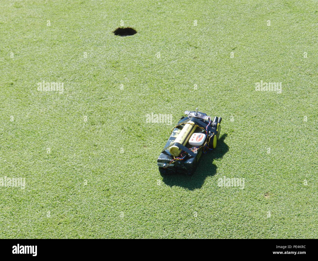 Exton golf course hi res stock photography and images Alamy