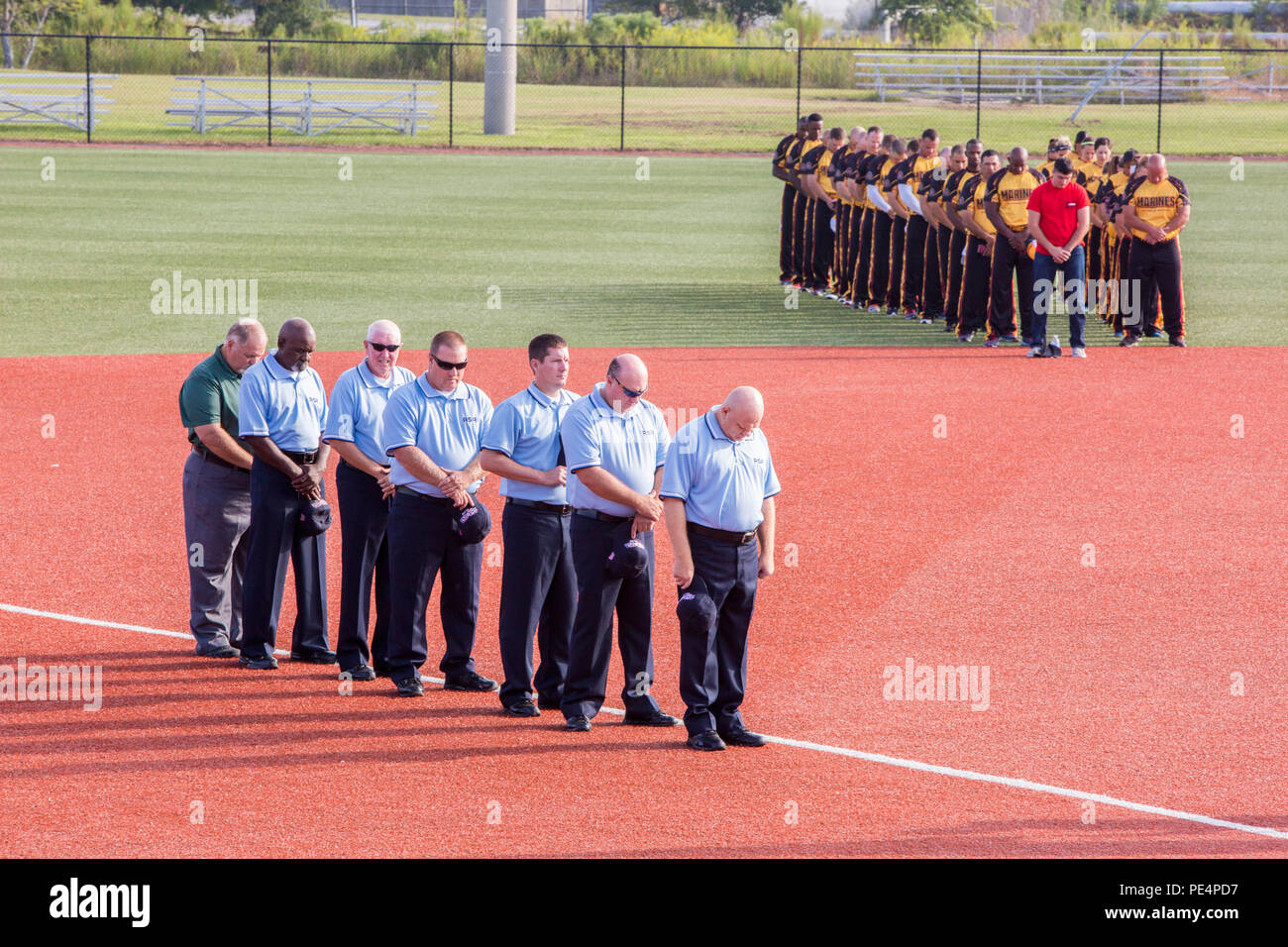 Amateur softball association hires stock photography and images Alamy