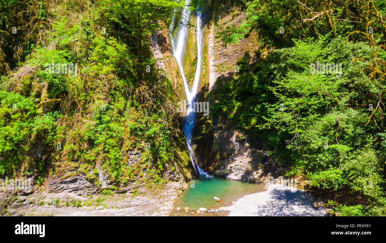 Steep Ravine Beach Stock Photos Steep Ravine Beach Stock Images