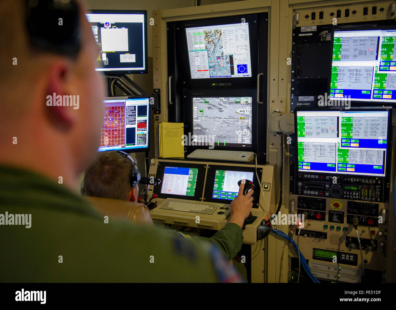 Rpa squadron of the year hi-res stock photography and images - Alamy