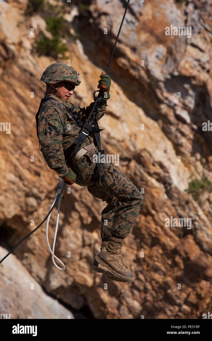 4th Ranger Training Battalion High Resolution Stock Photography and ...