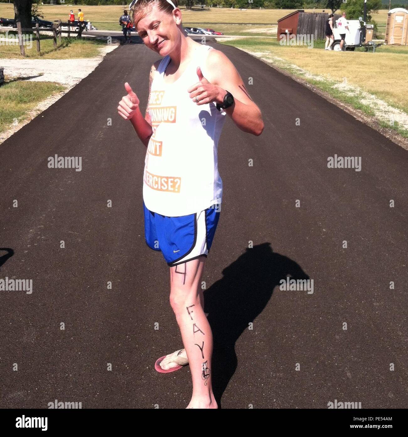 Staff sgt camille mccue hires stock photography and images Alamy