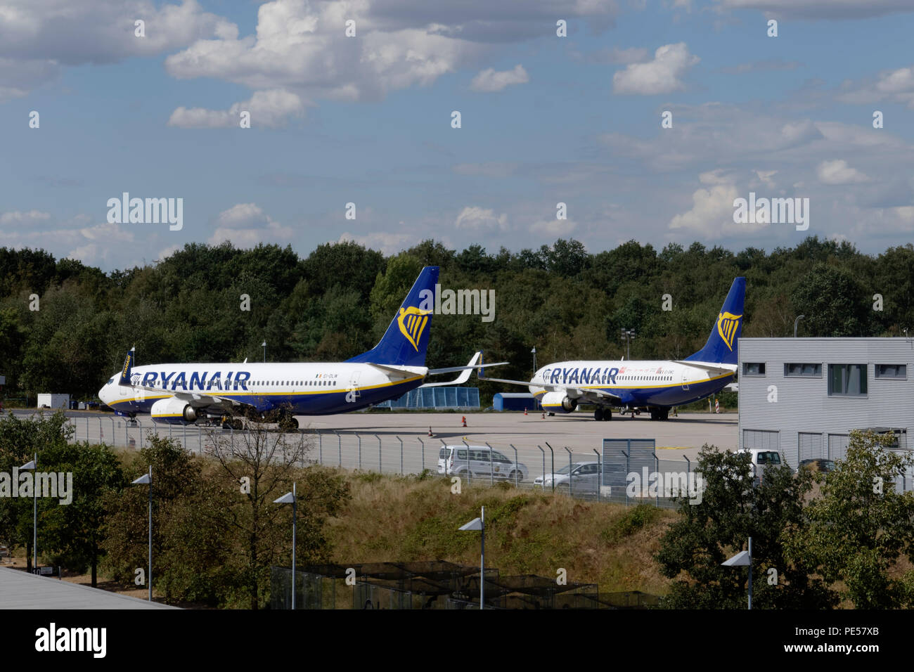 Koeln Bonn Airport High Resolution Stock Photography And Images Alamy