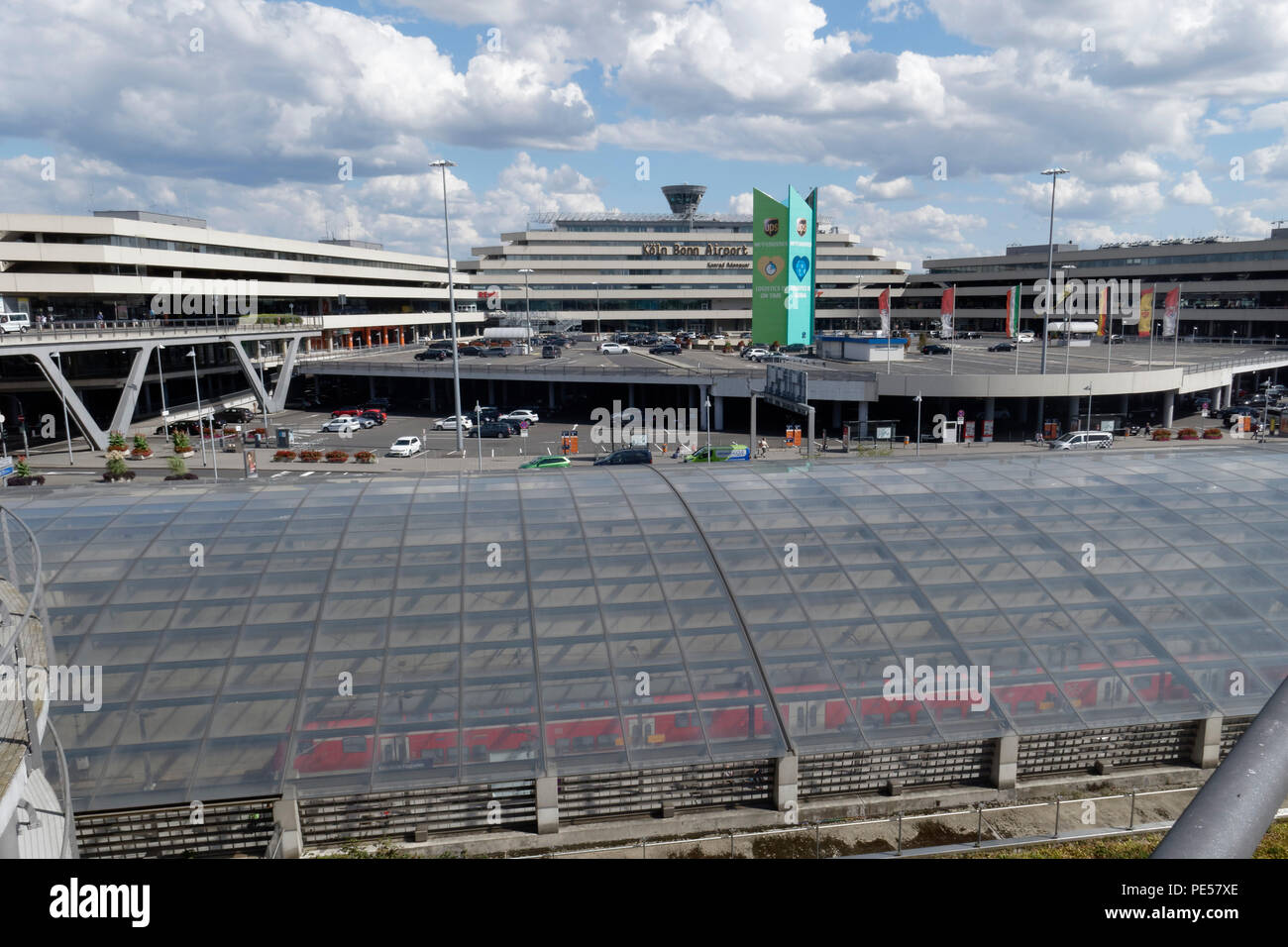 Koeln Bonn Stock Photos & Koeln Bonn Stock Images Alamy
