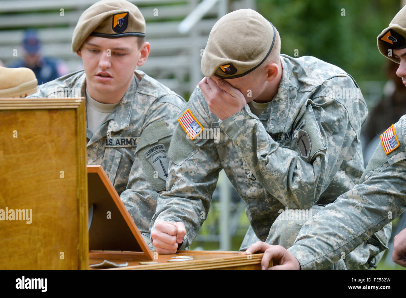 Ranger Salary Army Army Military