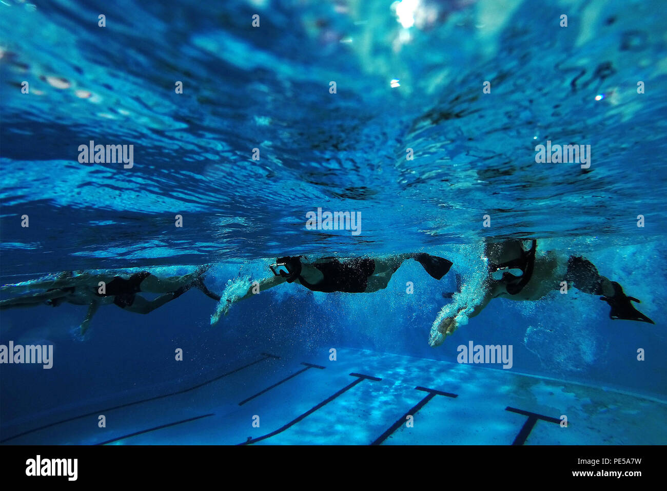 Atg midpac hi-res stock photography and images - Alamy