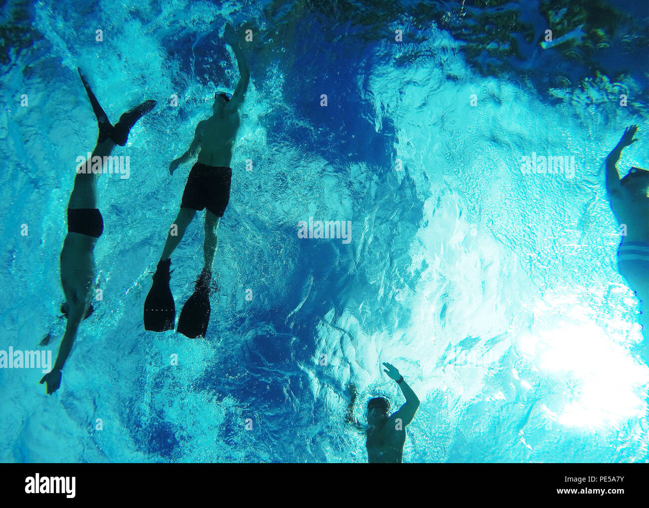 Atg midpac hi-res stock photography and images - Alamy