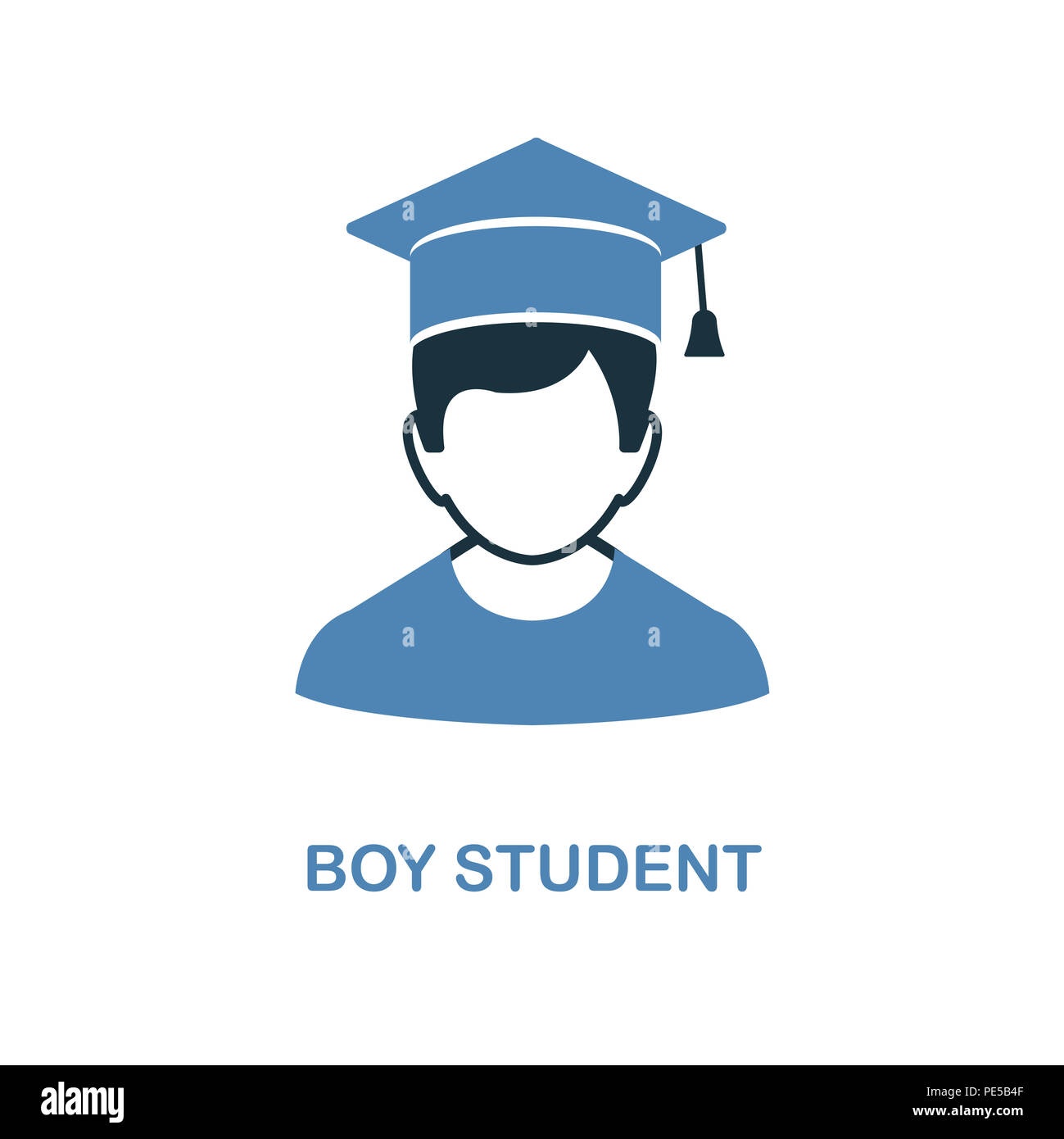 Student Symbol