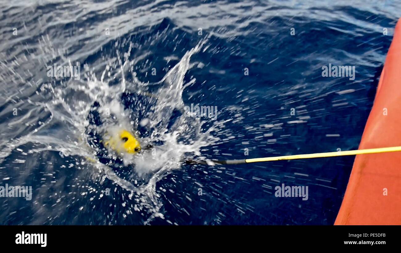 Members of Coast Guard Maritime Safety and Security Team Honolulu and ...