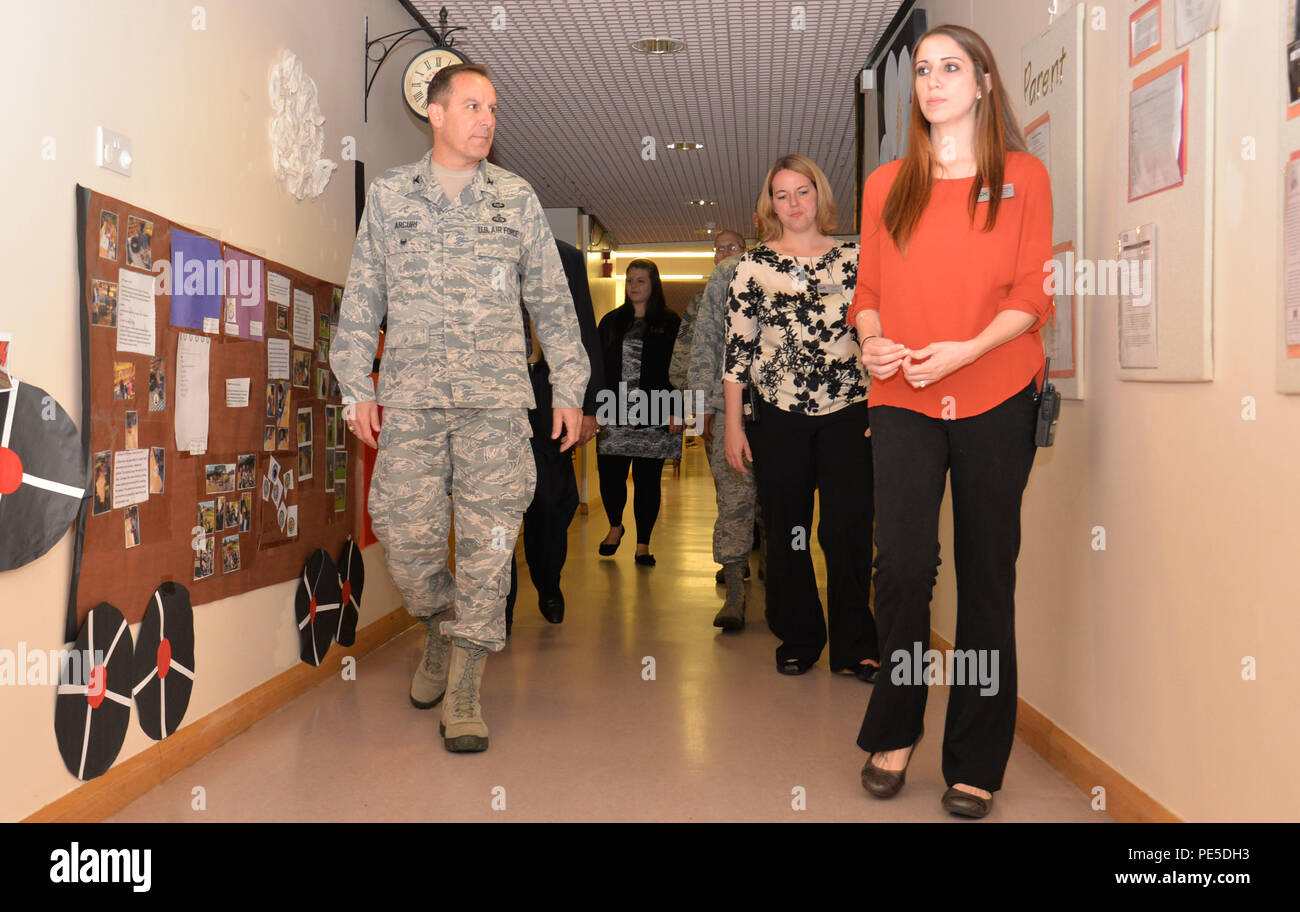 scott afb child development center
