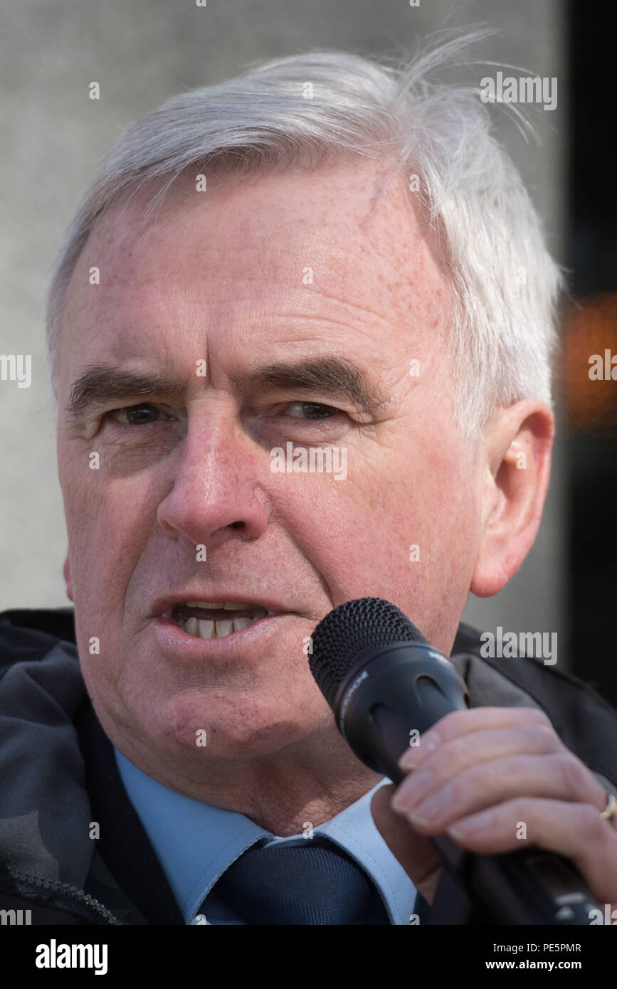 Mcdonnell hill hires stock photography and images Alamy