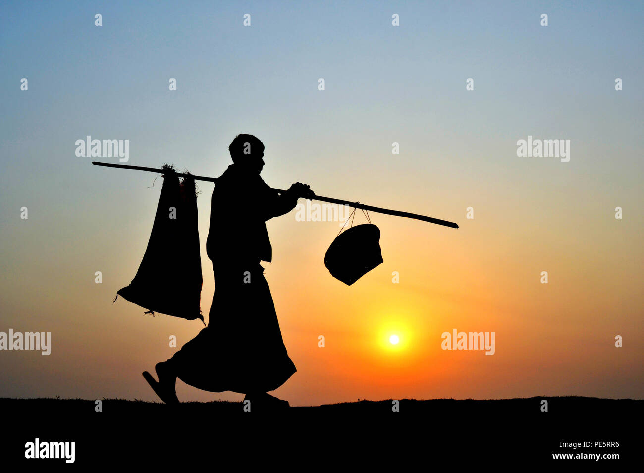 Good Morning Bangladesh Stock Photos Good Morning Bangladesh