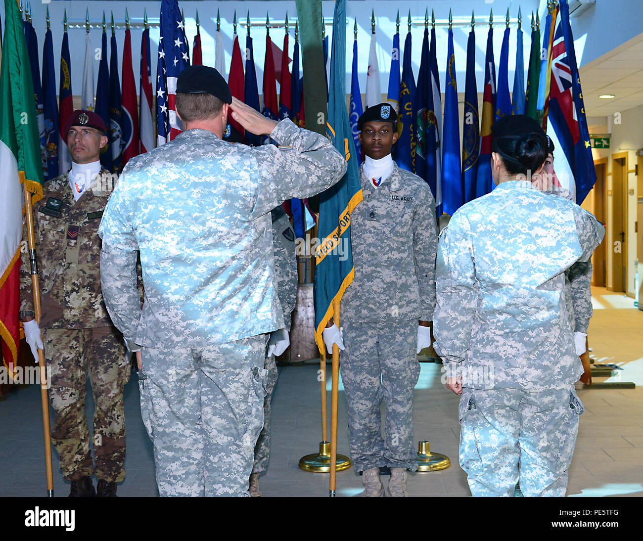 Ltc joe greenlee hires stock photography and images Alamy