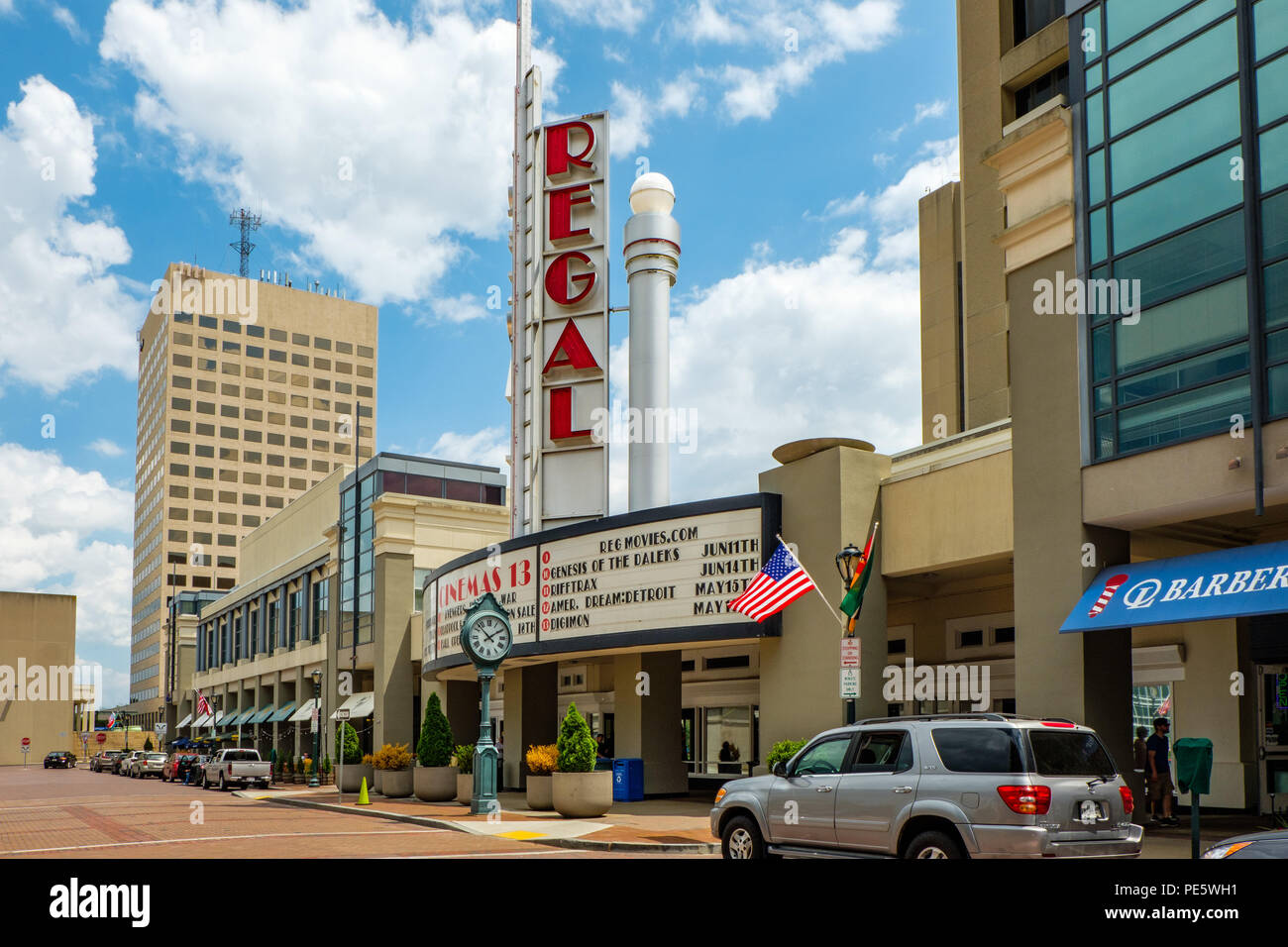 Rockville maryland hi-res stock photography and images - Alamy