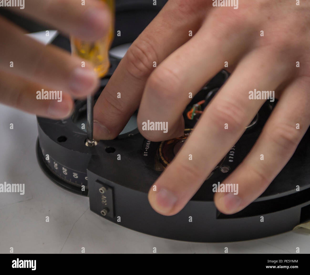 Holomen Data Collection Automatic gain control hi-res stock photography and images - Alamy