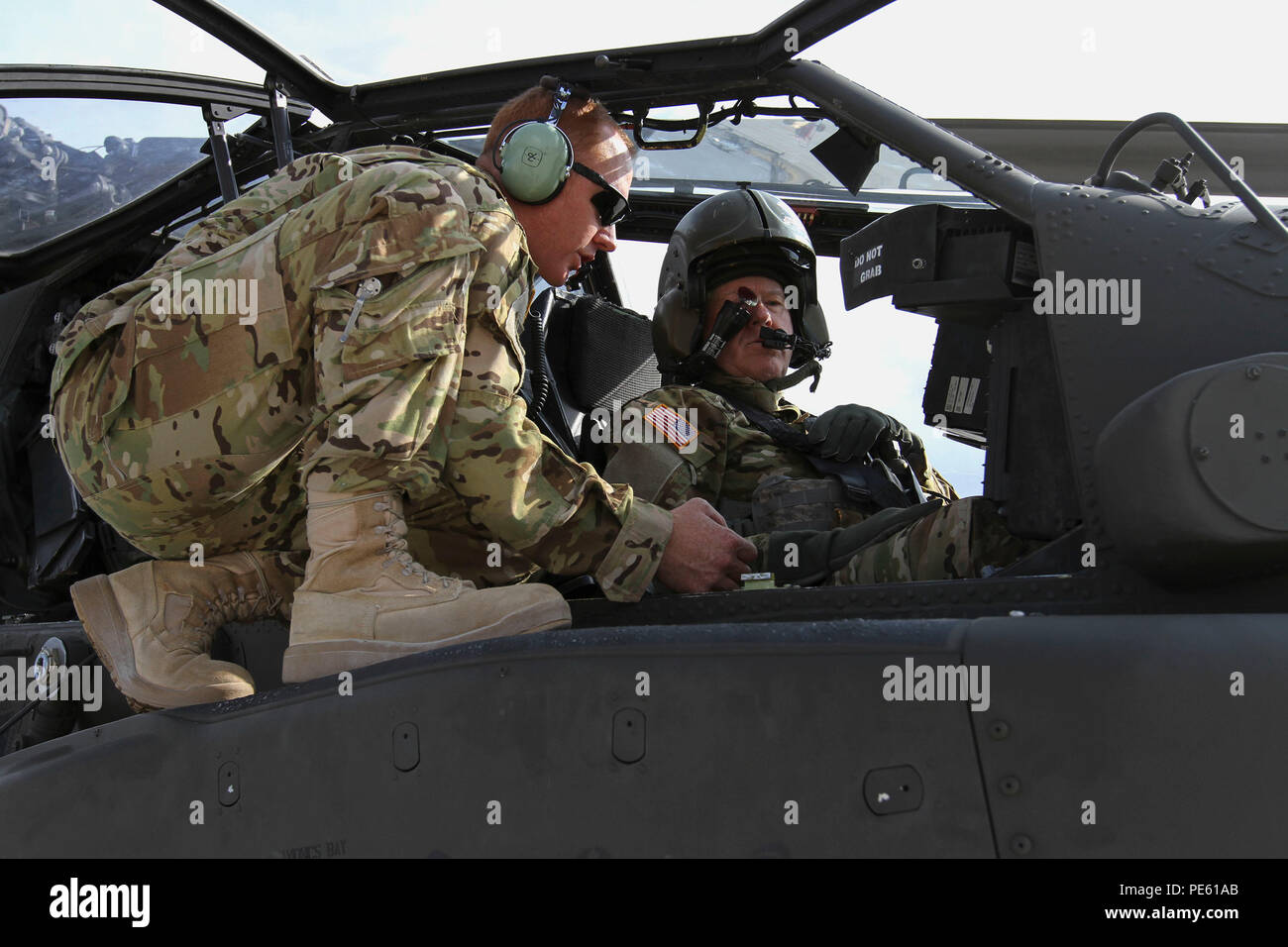 6th air cavalry combat brigade