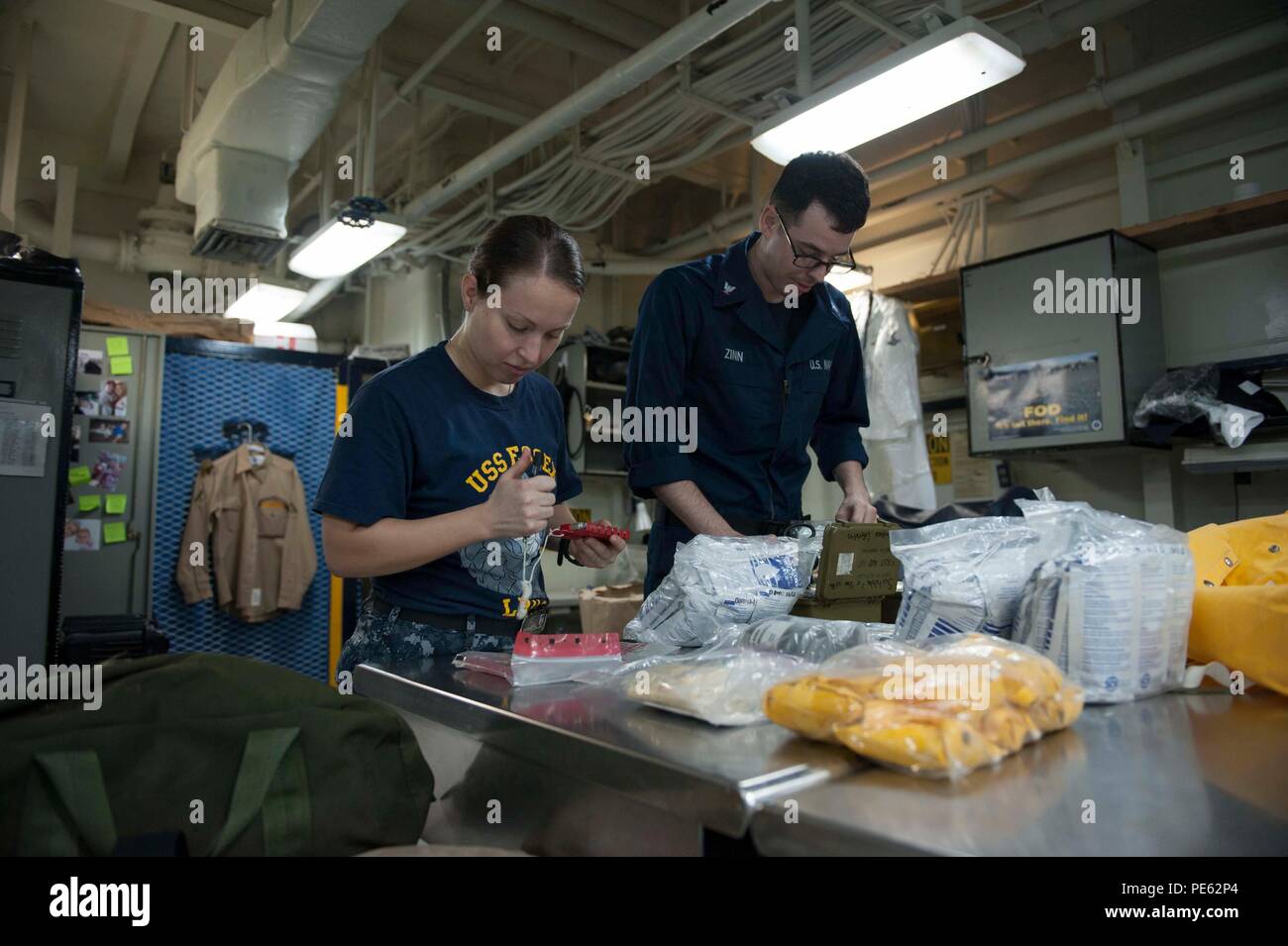 Aircrew survival equipmentman 2 hires stock photography and images Alamy