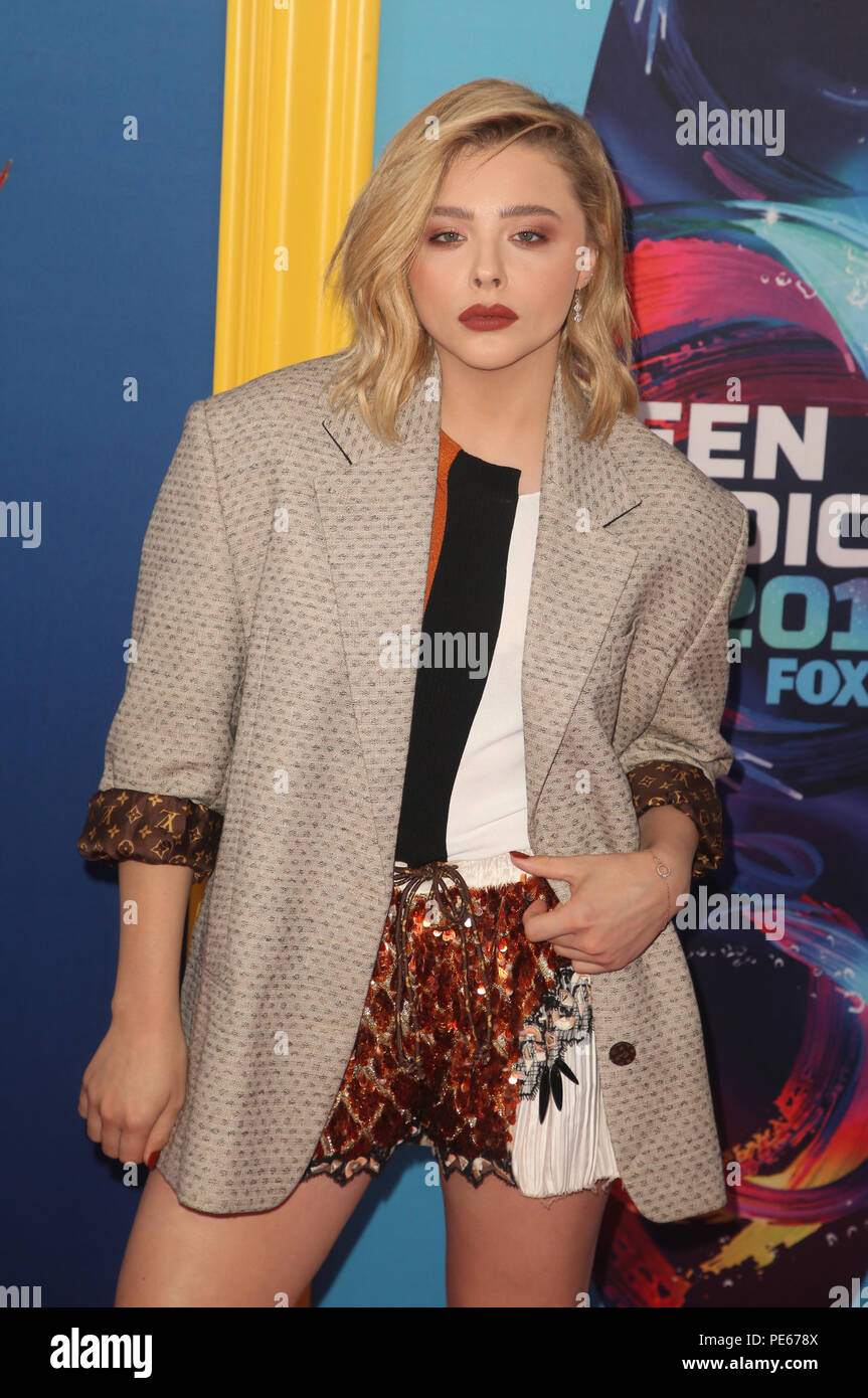 New York, NY, USA. 22nd June, 2023. Chloe Grace Moretz at NBC's Today Show  in New York City on June 22, 2023. Credit: Rw/Media Punch/Alamy Live News  Stock Photo - Alamy