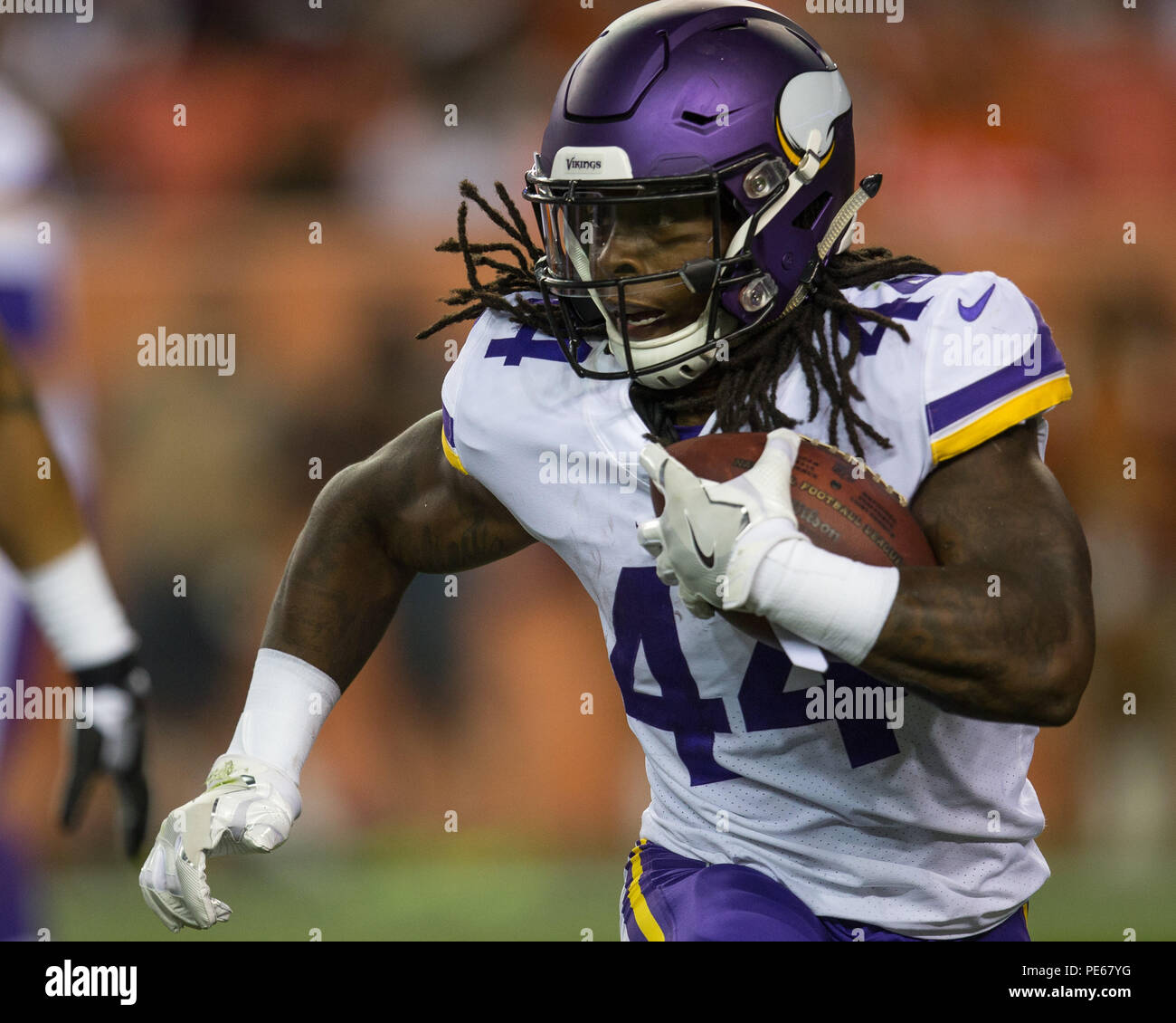 vikings boone jersey