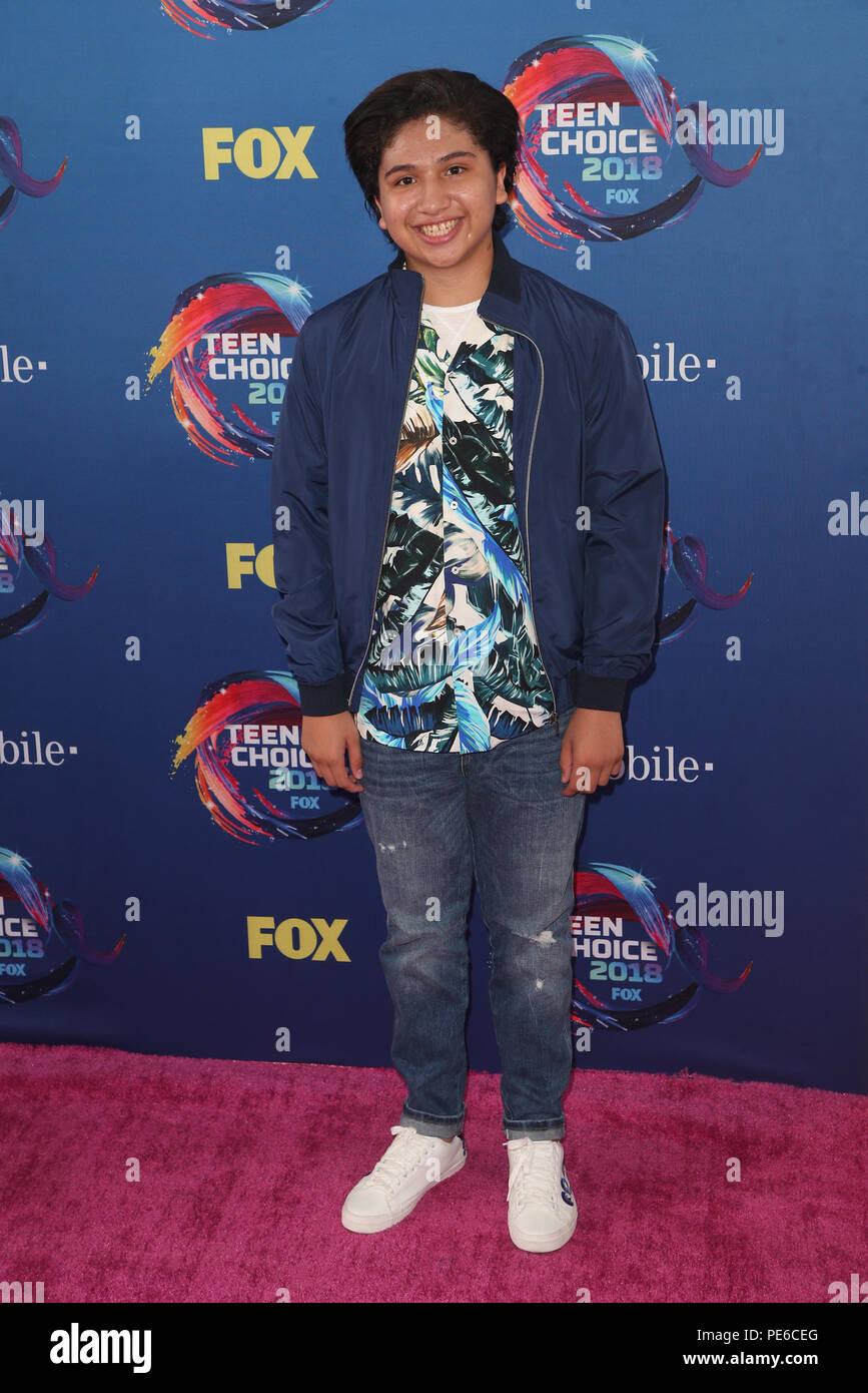 Anthony Gonzales Hi Res Stock Photography And Images Alamy
