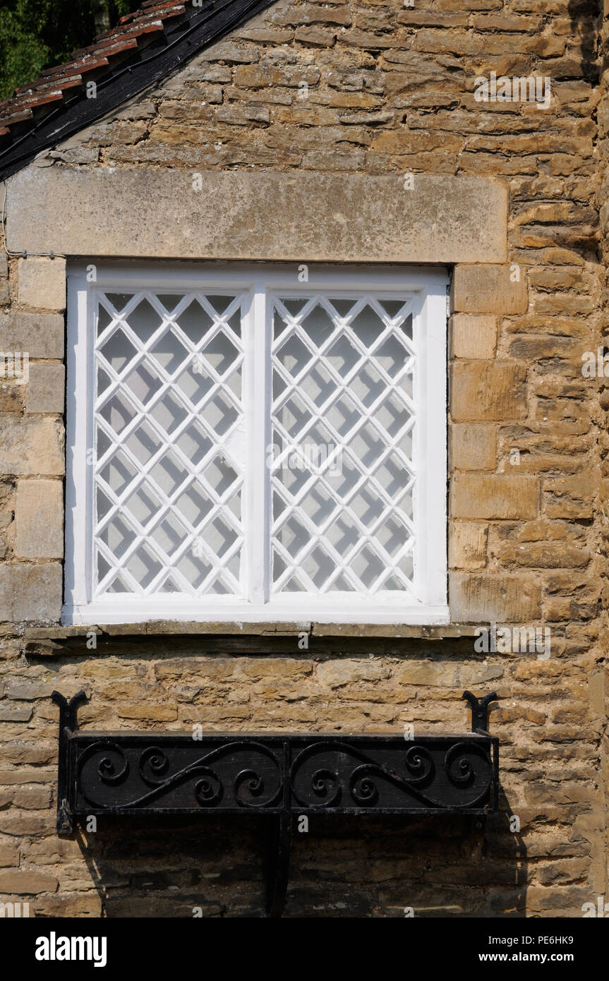 Lattice window hires stock photography and images Alamy